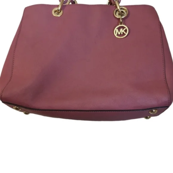 EUc Michael Kors Bag, Color Rose - Picture 7 of 15